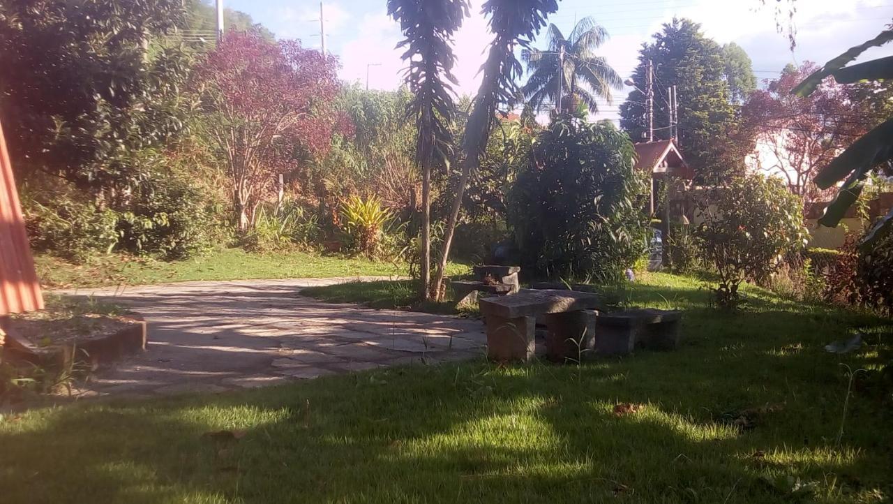 Chalé Linda Vista 5 min. do Centro Nova Friburgo Exterior foto