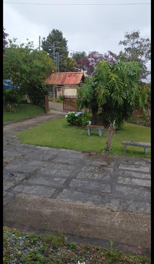Chalé Linda Vista 5 min. do Centro Nova Friburgo Exterior foto